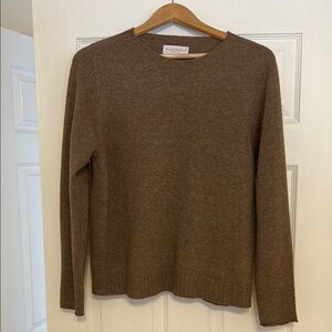 Brown Women’s Sweater